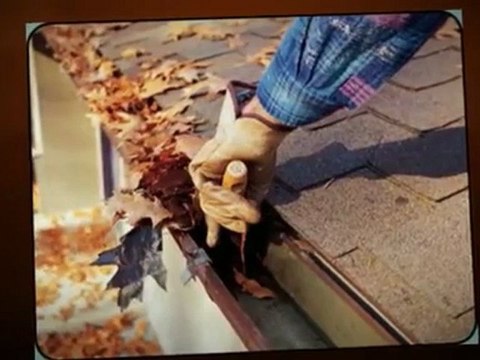 Golden Gutters - (804) 921-1319