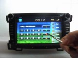chevrolet sail dvd player gps navigation TV Touch screen bluetooth Ipod usb sd