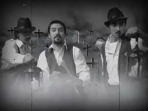 El Cazador de Brujas Capítulo III