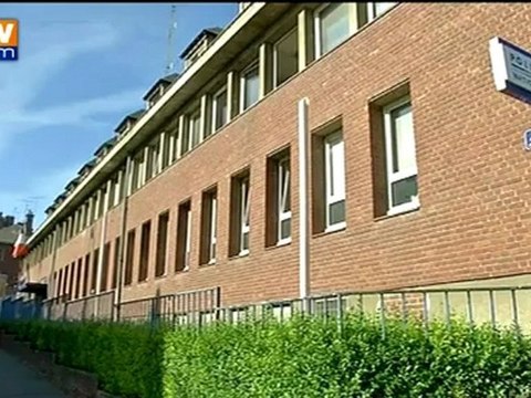 Premières interpellations après les émeutes d’Amiens