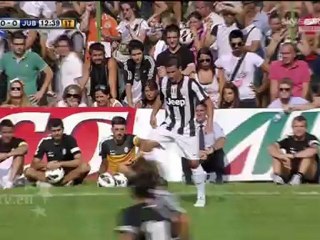 1th juve a vs juve b