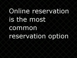 Parking at Dublin Airport: What You Need To Know