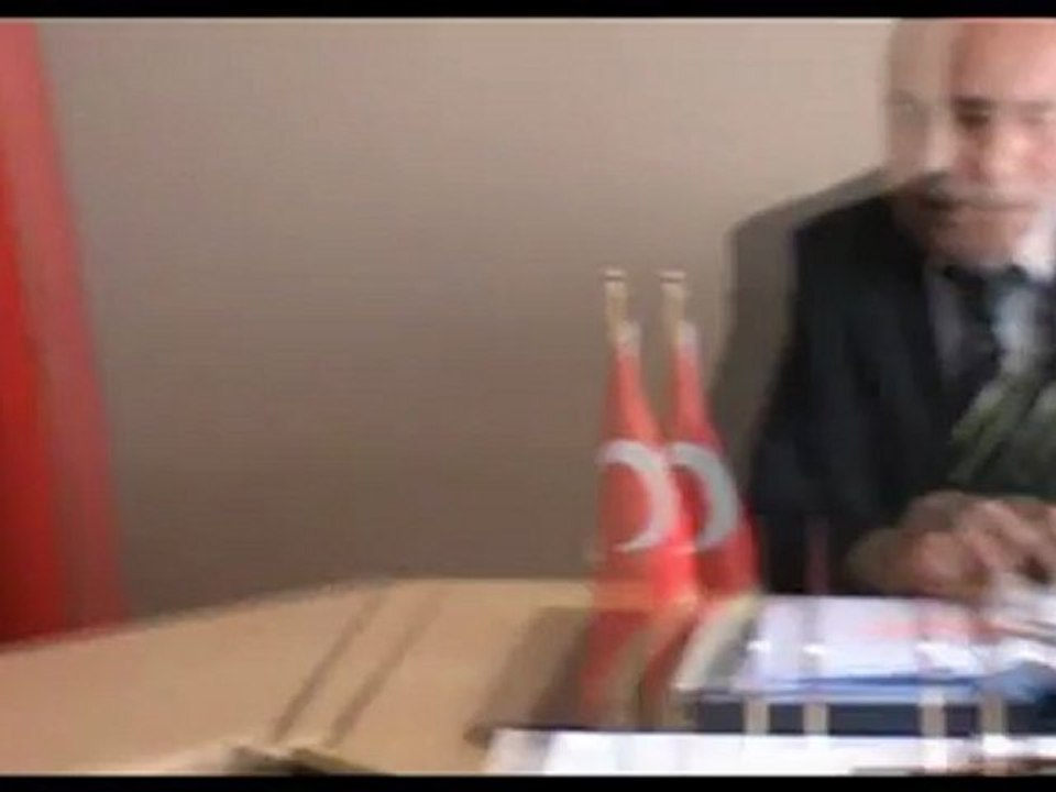 "Kanunlara uyacağız"