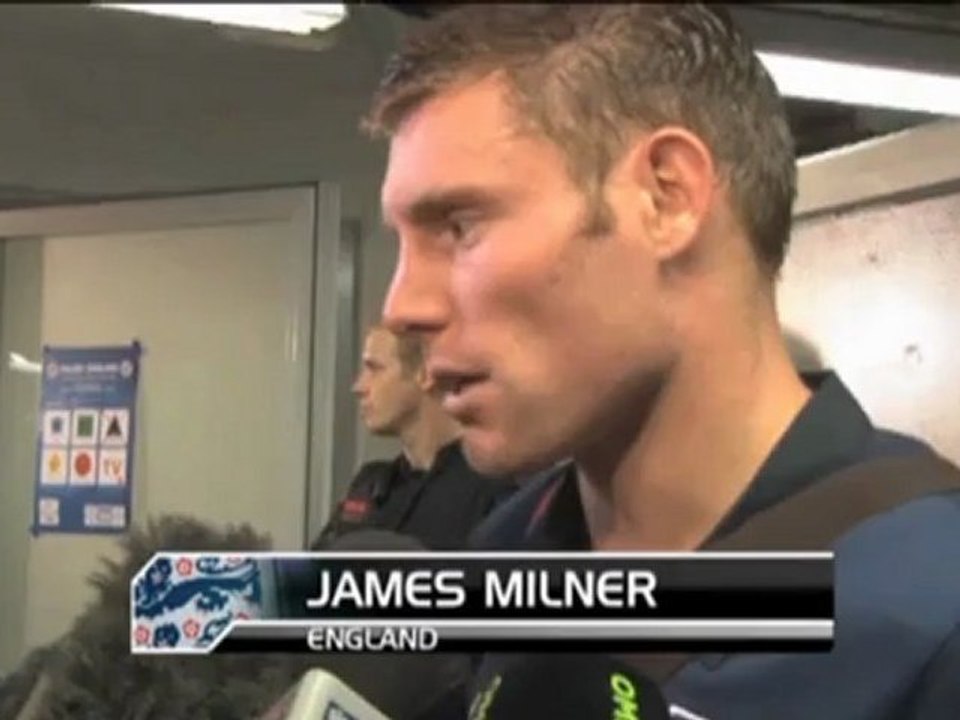 Defoe lobt England-Debütanten