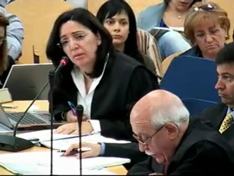 Luis Del Moral