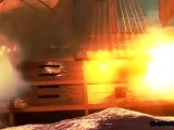 Assassin's Creed III Naval Combat Trailer GamesCom 2012 HD [720p]