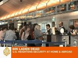 Security heightened across US