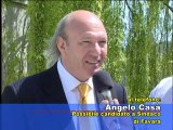SICILIA TV (Favara) Angelo Casa' disponibile a candidarsi come sindaco
