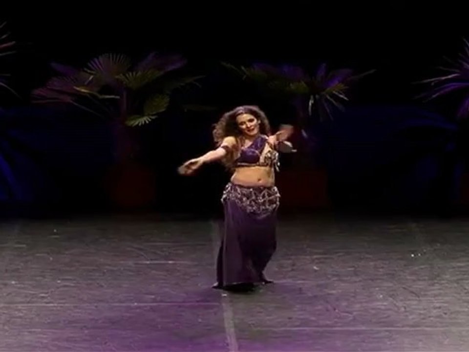 Saya  - baladi + drum 2011