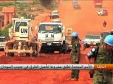 الأمم المتحدة تطلق مشروعا لتأهيل الطرق في جنوب السودان