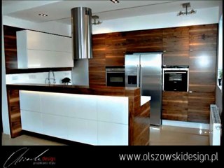 KUCHNIE NA WYMIAR BIELSKO - WWW.OLSZOWSKIDESIGN.PL - TEL : 507-080-948