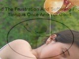 Homeopathic Tinnitus Remedies