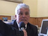 SICILIA TV (Favara) Novita' legge elettorale. Intervento del segretario Marrella