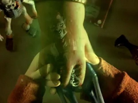 L'ETRANGE POUVOIR DE NORMAN EN 3D - Bande-annonce VF