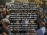 SICILIA TV (Favara) Elezioni amministrative Favara 2011. Poesia del prof. Giuseppe Valenti