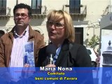 SICILIA TV (Favara) Comitato referendum di Giugno