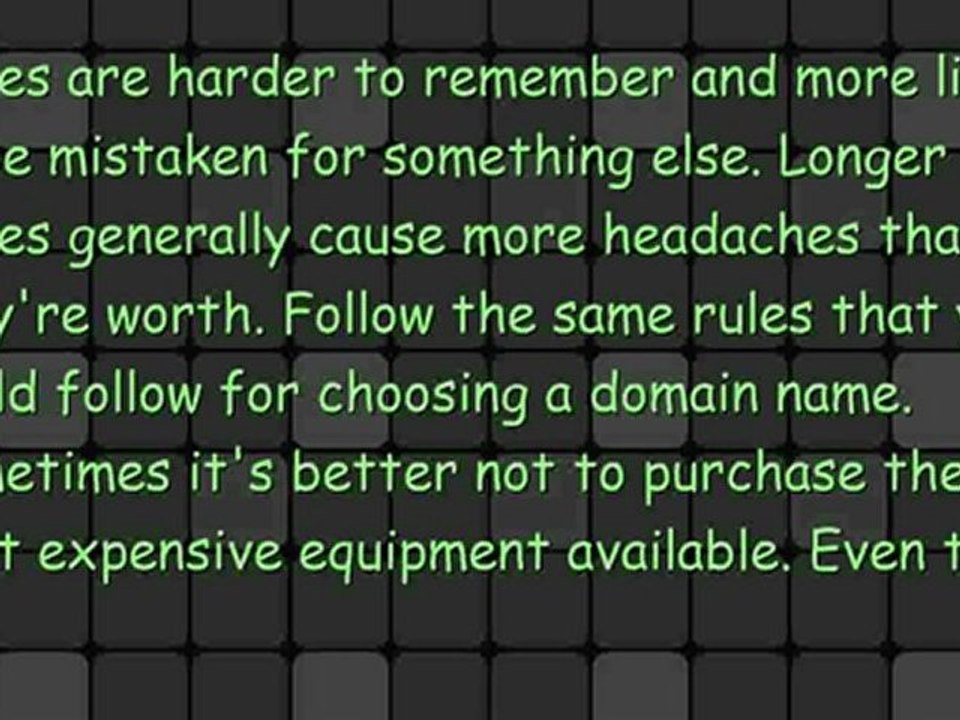 Use Video Sites to Create Profitable Videos