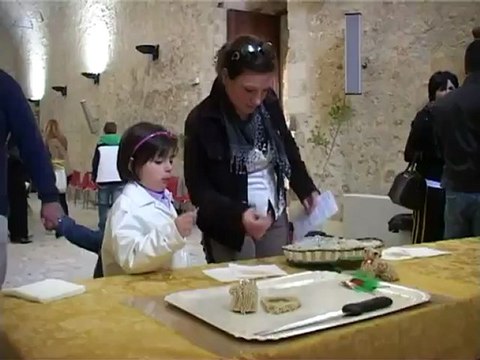 SICILIA TV (Favara) VX^ Sagra dell'agnello pasquale di Favara