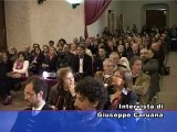 SICILIA TV (Favara) Proiezione cortometraggio Il racconto di Julio