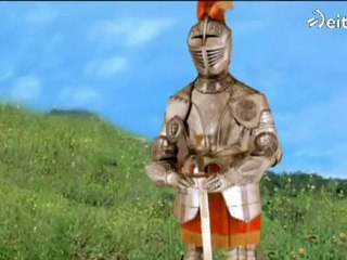 La Noche De... - Scarlett Johansson y Marlene Dietrich