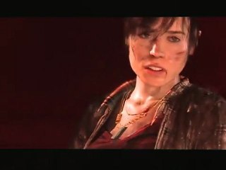 Beyond: Two Souls