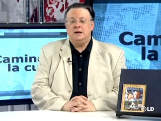 Camino hacia la Cultura, con César Vidal - 13/07/09