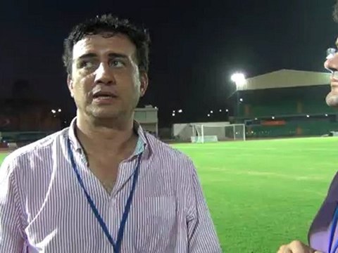 Δηλώσεις Προπονητή Απόλλων Ladies Χριστάκη Χριστοφόρου