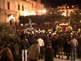 SICILIA TV (Favara)Venerdi' Santo la processione