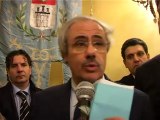 SICILIA TV (Favara) Crollo palazzina Lo Jacono ad Agrigento