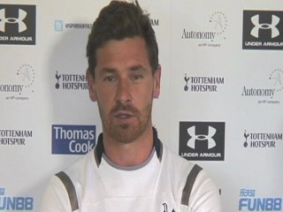 AVB in italiano: "Gli Spurs devono comprare"
