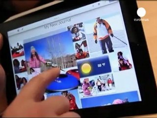 Samsung yeni tabletini piyasaya sürdü