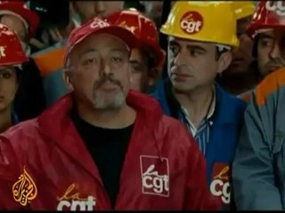 Film turns spotlight on Sarkozy