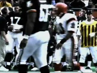 Andrew Borton Commercials