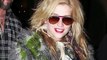CelebrityBytes: Celebrities Who Love Wearing Fur