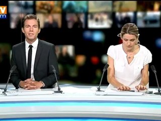 Info BFMTV : Gérard Depardieu aurait agressé un automobiliste