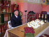 SICILIA TV (Favara) 102 anni Signor Angelo Manganella