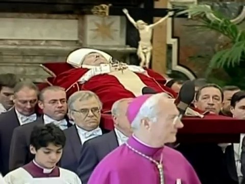 SICILIA TV (Favara) Beatificazione Papa Giovanni Paolo II. Iniziativa anche a Favara