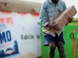 Al Jazeera Frames - Slum Boy