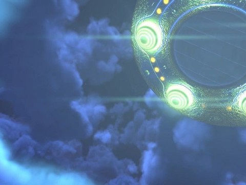 Burp - Court métrage d'animation [HD/VO]