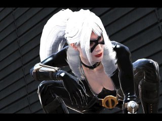 The Amazing Spider-Man - Xbox360 - 09