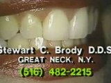 Dental (Porcelain) Bridges - Long Island Dentist