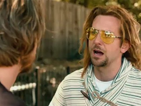 HIT & RUN - Bande-annonce VF