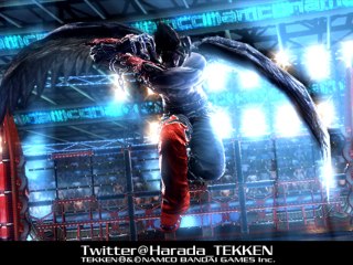 Tekken Tag Tournament 2  1 Hour of HD Footage with Top Players