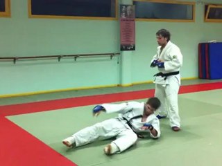 Fighting system Jujitsu 9.MOV