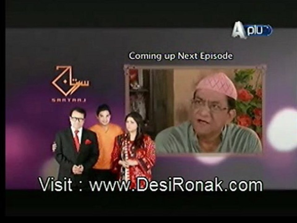 Sartaj Episode 28 Part 2