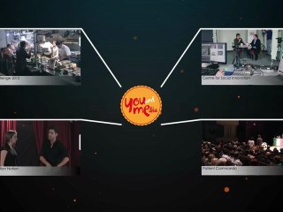 Mobile Broadcast Studio Promo