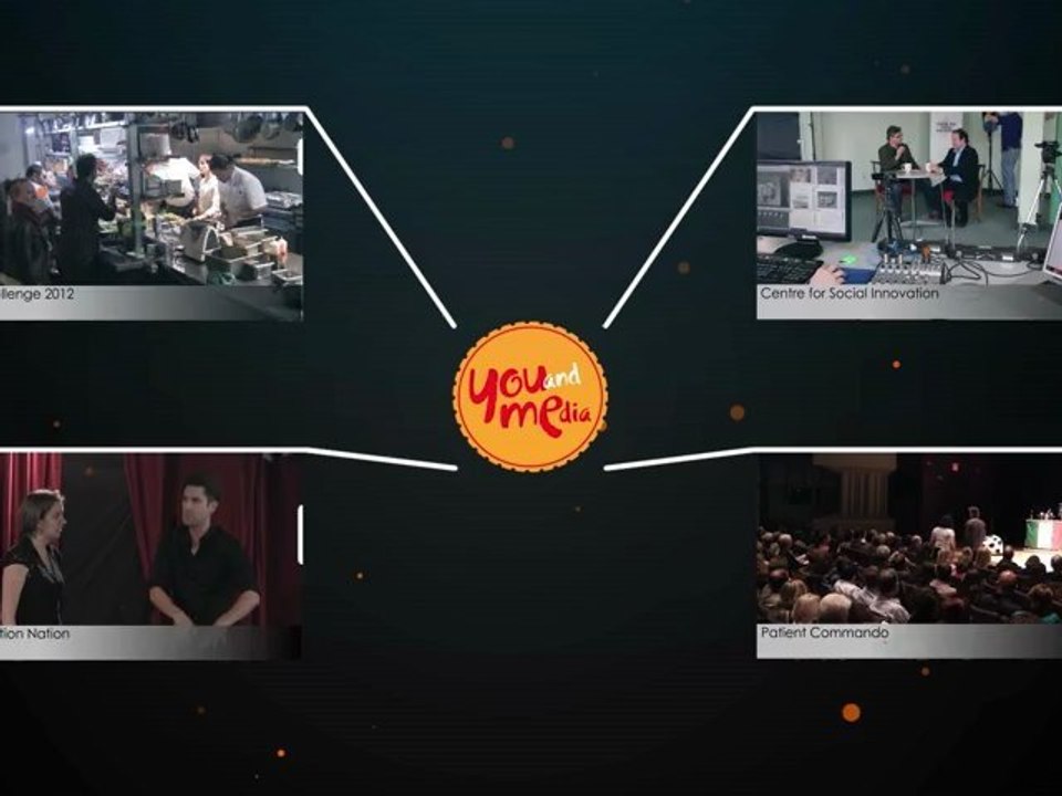 Mobile Broadcast Studio Promo
