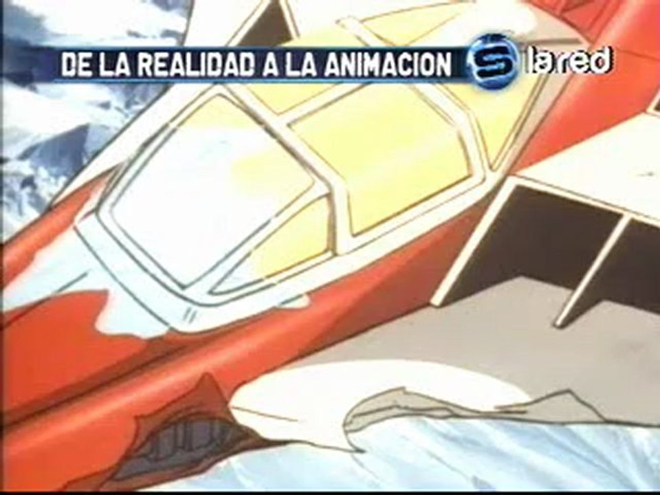 16ago ultraman