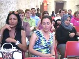 SICILIA TV (Favara) GIornata Mondiale del Rifugiato. Iniziativa a Favara