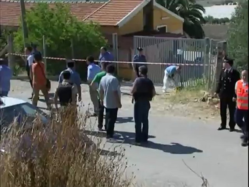 SICILIA TV (Favara) Butera. Sterminata una famiglia originaria di Licata